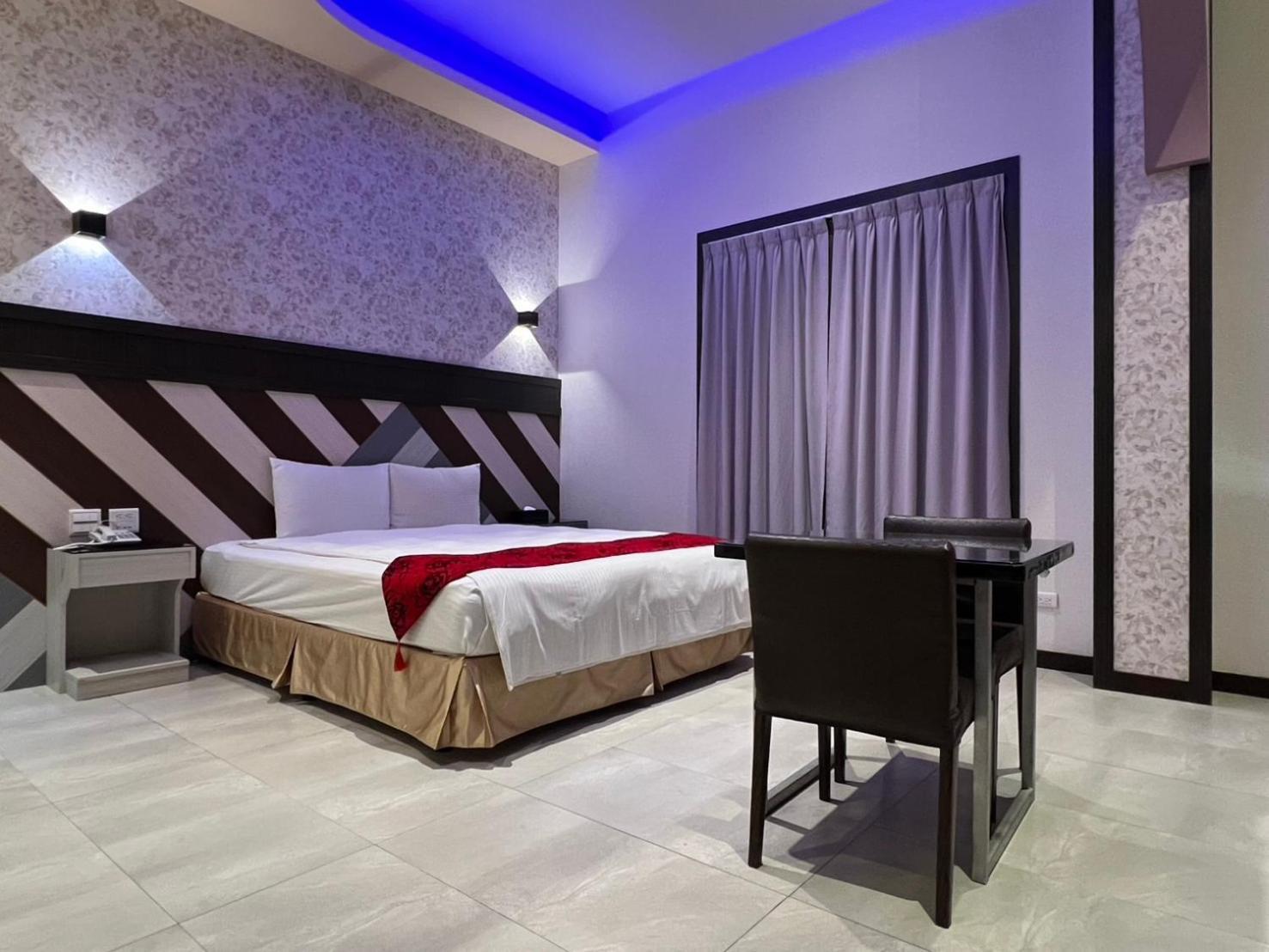 Wei Feng Exquisite Motel Pintung Branch Pingtung Exterior photo