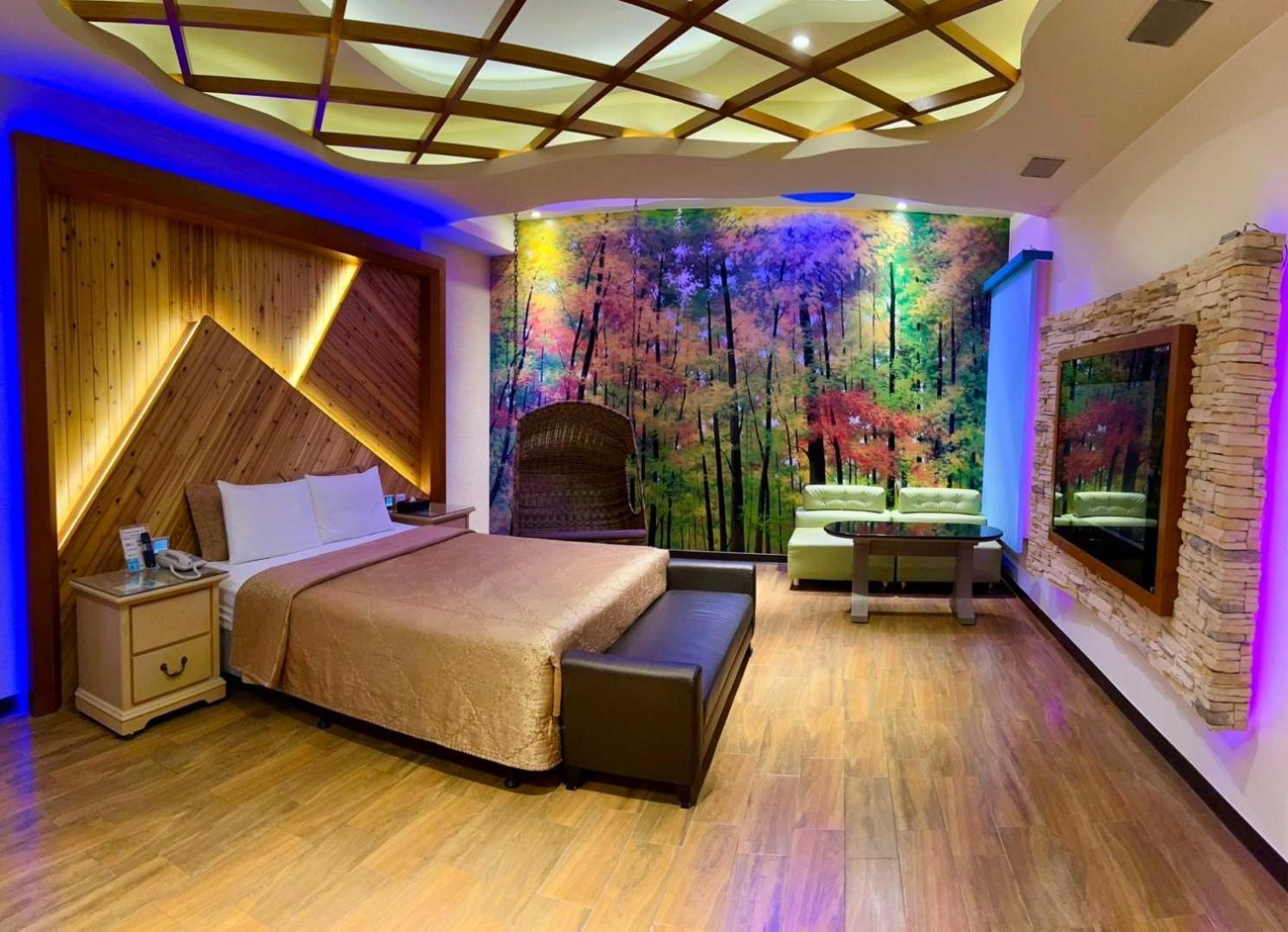 Wei Feng Exquisite Motel Pintung Branch Pingtung Exterior photo