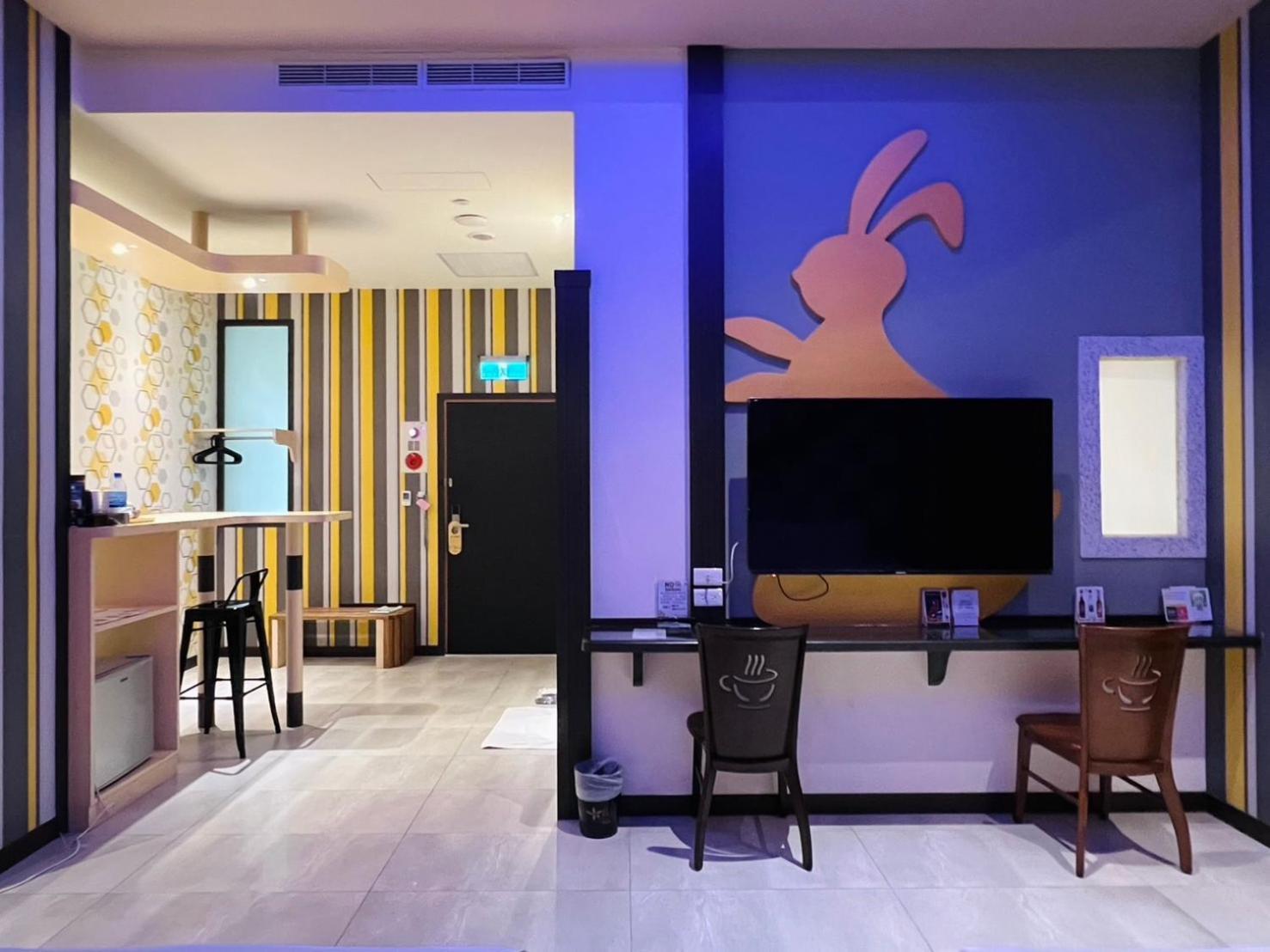 Wei Feng Exquisite Motel Pintung Branch Pingtung Exterior photo